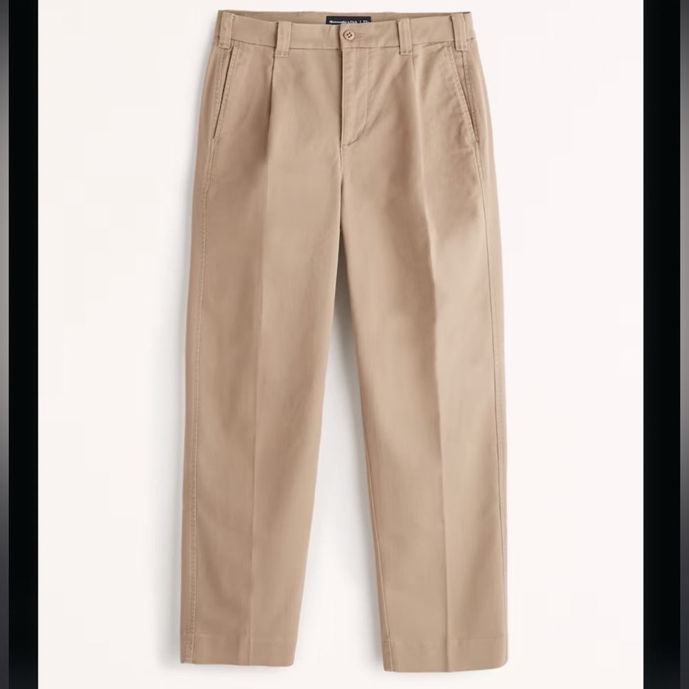 ABERCROMBIE PANTS